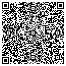 QR code with Triangle Axon contacts