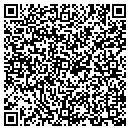 QR code with Kangaroo Express contacts