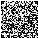QR code with Handcrafted Area Rugs contacts