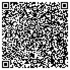 QR code with J T Holden Jr & Sons Inc contacts