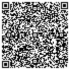 QR code with RAM Development LLC contacts
