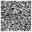 QR code with County South Realty & Business contacts