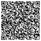 QR code with Marshall Resources Inc contacts