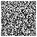 QR code with HRB Graphics contacts