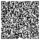 QR code with G & M Property Solutions LLC contacts