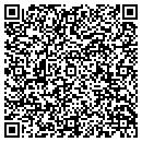 QR code with Hamrick's contacts