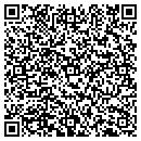 QR code with L & B Associates contacts