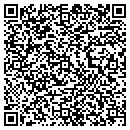 QR code with Hardtime Cafe contacts