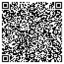 QR code with Hair Expo contacts