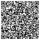 QR code with Probation Services Intensive contacts