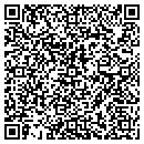 QR code with R C Holdings LLC contacts