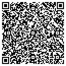 QR code with J&S Lawn Service Inc contacts