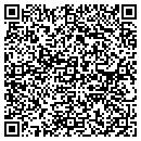 QR code with Howdens Millwork contacts