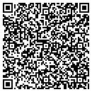 QR code with Hollywood Nail contacts