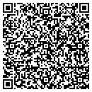 QR code with James B Rivenbark contacts