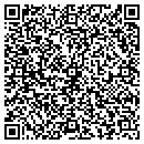 QR code with Hanks United Church of Ch contacts