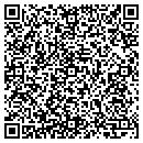 QR code with Harold D Hinton contacts