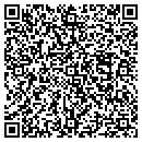 QR code with Town of Cedar Point contacts