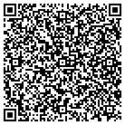 QR code with Henderson Mainstreet contacts