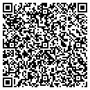 QR code with R J Schattie & Assoc contacts