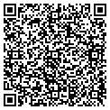 QR code with Insa contacts