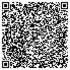 QR code with Birmingham's Mechanical Service contacts