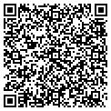 QR code with Tan 2 Limit contacts