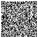 QR code with Hair Design contacts
