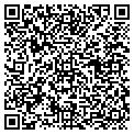 QR code with Donna Gill Msn Fnpc contacts