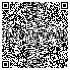 QR code with N-Style Hair Design contacts