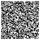QR code with B B & T Insurance Service contacts