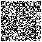QR code with Peachwrks Fbrcators Machinists contacts