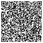 QR code with Myrick & Son's Elec Contractor contacts