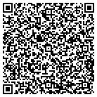 QR code with N C Fair Housing Center contacts
