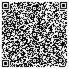 QR code with Clinton Tabernacle AME Zion contacts