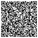 QR code with Atmosphere contacts