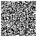 QR code with University-Nc contacts