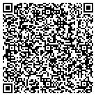 QR code with Allen's Gutter Service contacts