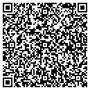 QR code with J L Sparks Trucking contacts