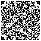 QR code with E & E Machine & Grinding contacts