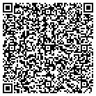 QR code with Mt Calvary Independent Baptist contacts