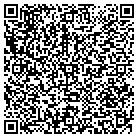 QR code with Myers Air Conditioning Heating contacts