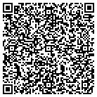 QR code with Maultsby Concrete Constru contacts