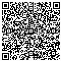 QR code with K T & C contacts