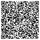 QR code with R & R Enterprises Of Carolina contacts