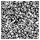 QR code with S & S Tractor Auto Supply contacts