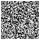 QR code with L & A Auto Center Inc contacts