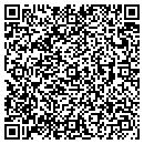 QR code with Ray's Bag Co contacts