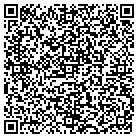 QR code with R KIRK Leone Builders Inc contacts