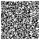 QR code with M Nc Moblie Rv Service contacts